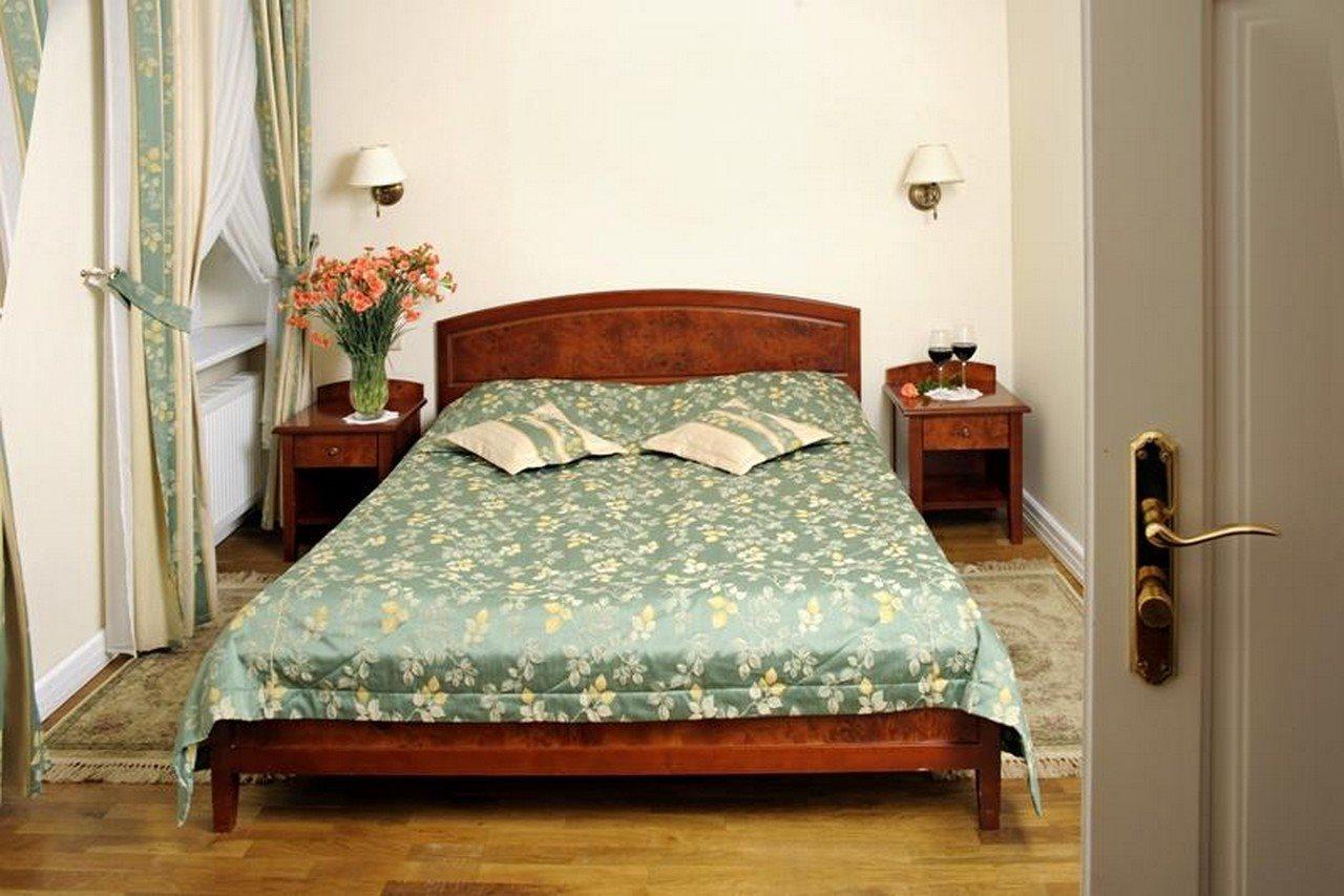 Aparthotel Karmel Krakow Ngoại thất bức ảnh