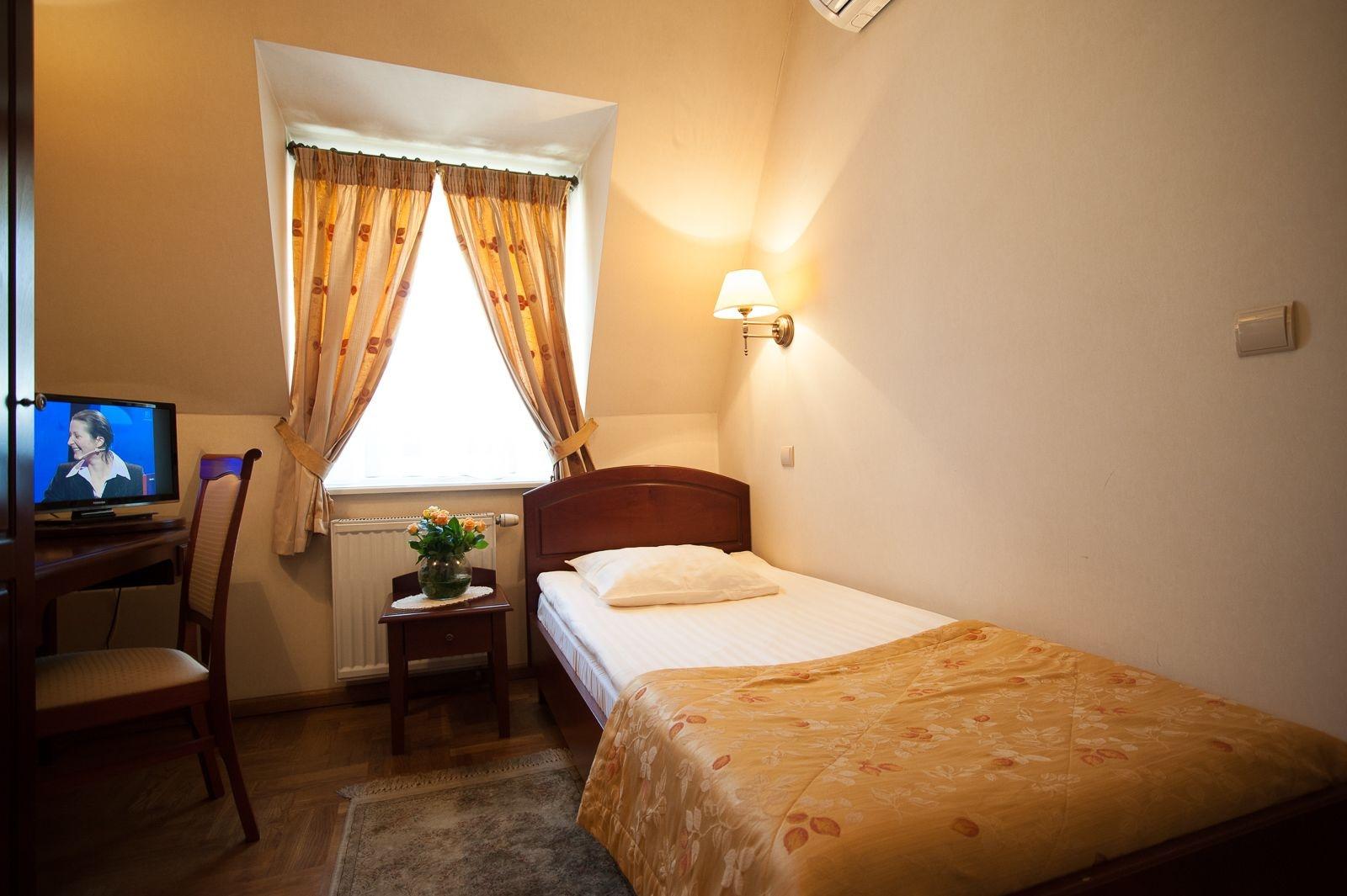 Aparthotel Karmel Krakow Ngoại thất bức ảnh
