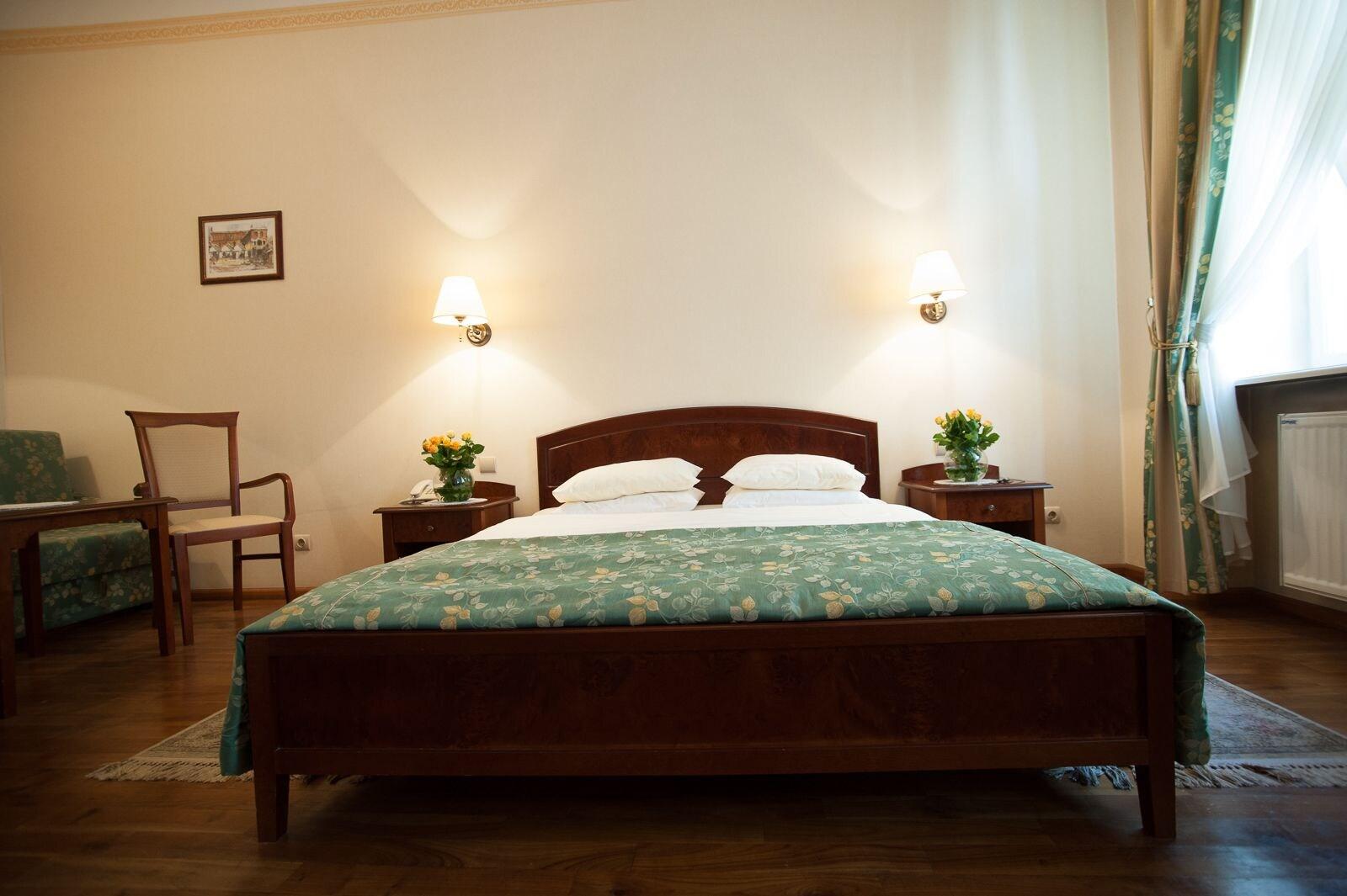 Aparthotel Karmel Krakow Ngoại thất bức ảnh