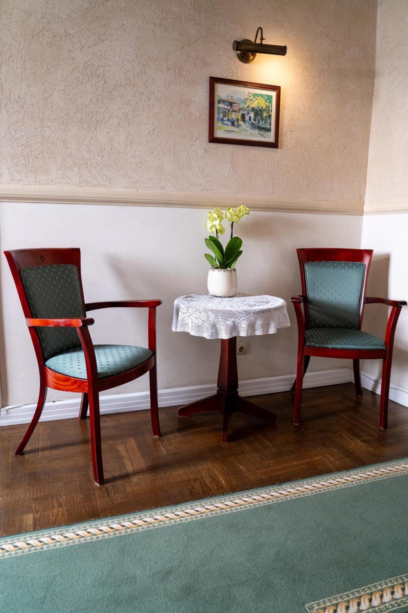 Aparthotel Karmel Krakow Ngoại thất bức ảnh