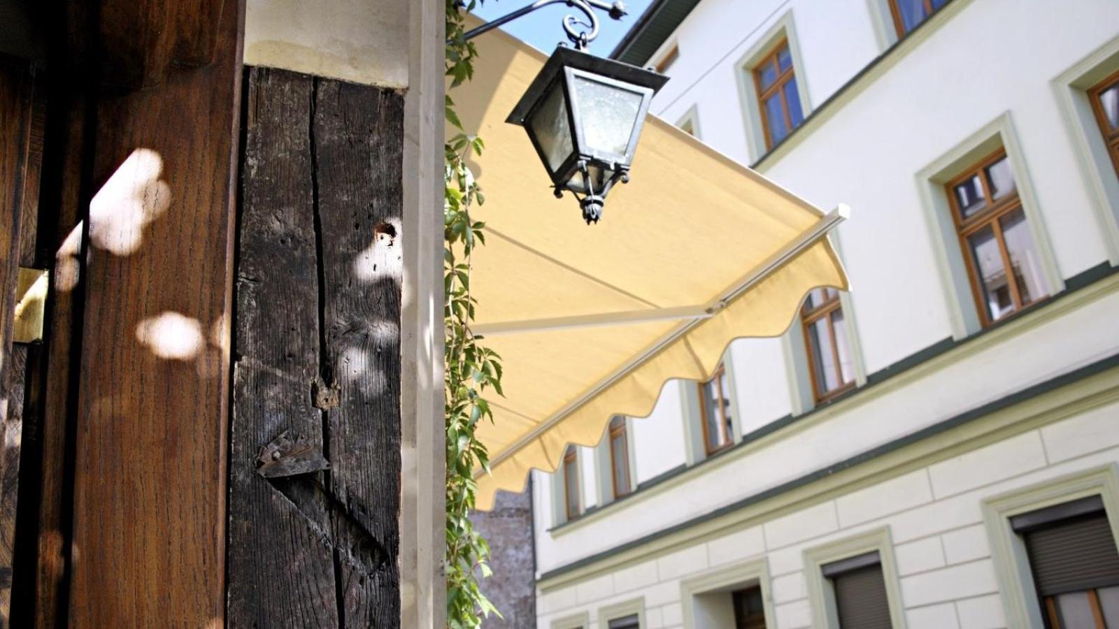 Aparthotel Karmel Krakow Ngoại thất bức ảnh